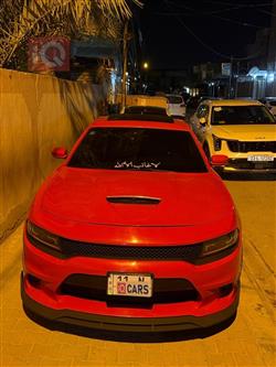 دودج تشارجر